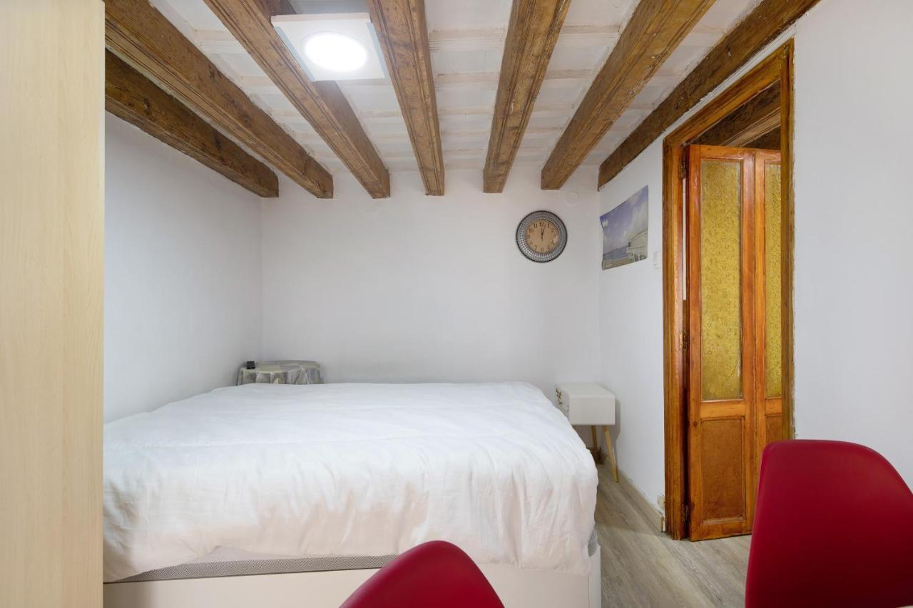 Cathedral Two Bedrooms Apartment Cádiz Exteriör bild
